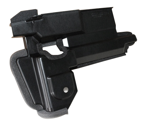 PANEL, AIR GUIDE L